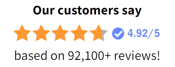 keravita pro 5 star ratings