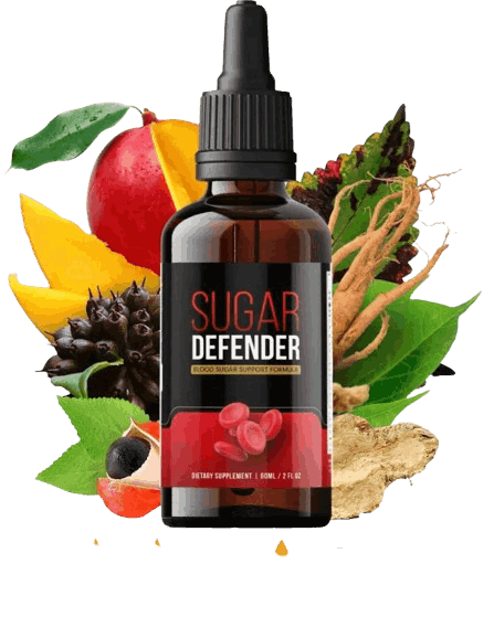 sugar defender